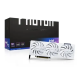 GUNNIR B580 Photon 12GB OC White Graphics Card